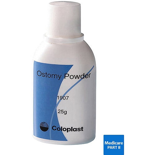 Coloplast Brava Ostomy Powder 1oz COI1907H