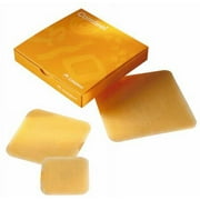 Coloplast Comfeel Plus Clear Dressing 4 X 4 Inch - Box