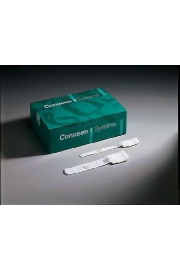 Coloplast Conveen Leg Bag Strap - 50501PR - 1 Pair / Pair