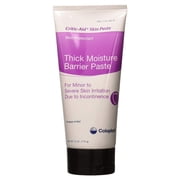 Coloplast Critic-Aid Thick Moisture Barrier Paste - 6 oz