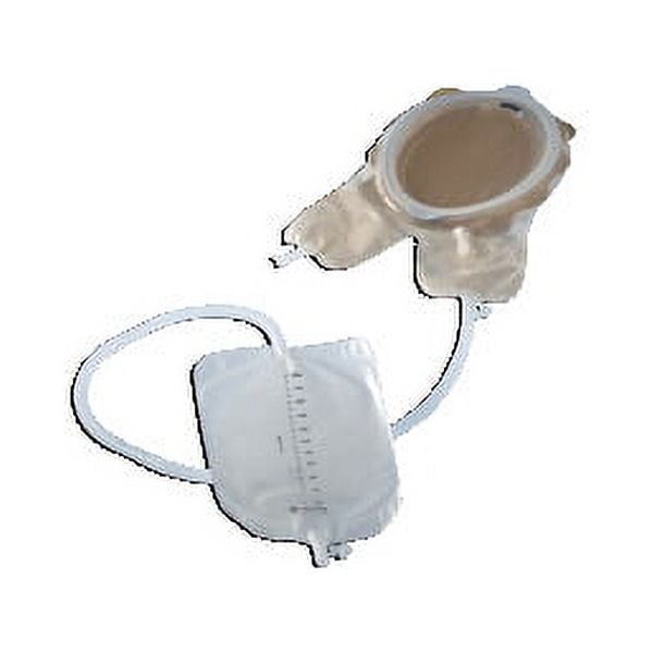 Coloplast Fistula Bed Drainage Bag