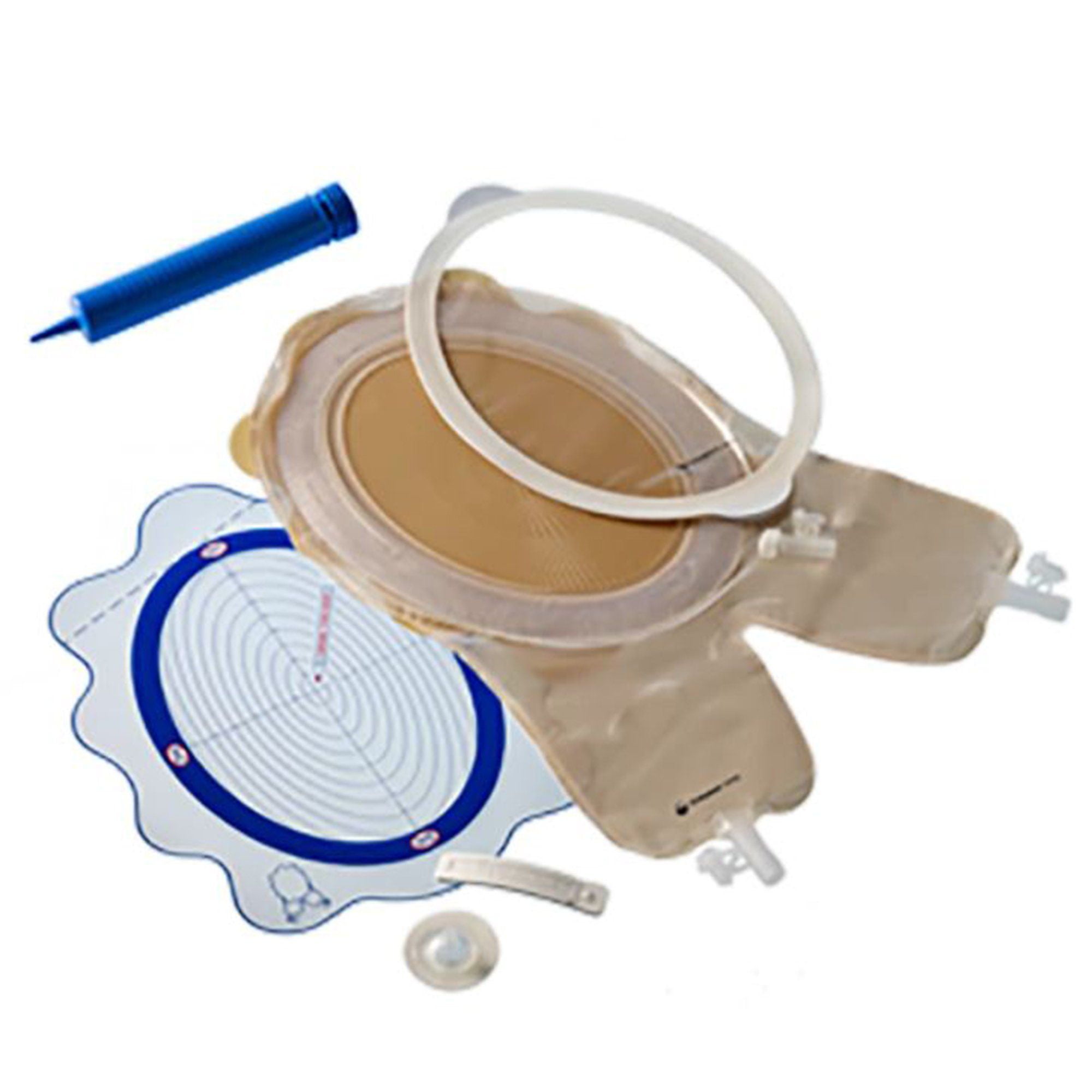 Coloplast Fistula Drainage Bag (BX/6)