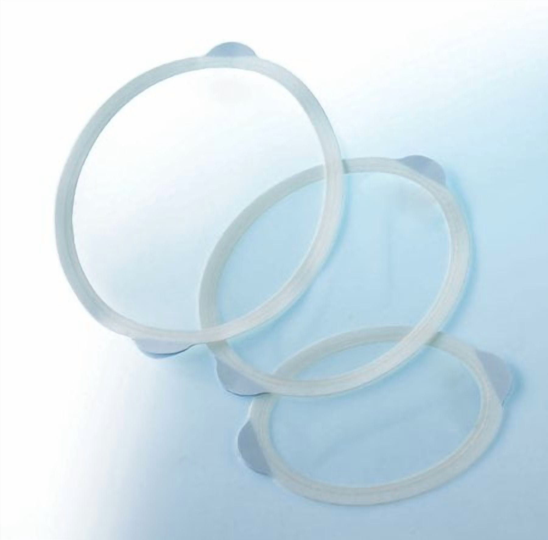 Coloplast Fistula and Wound Management System First Aid Gauze Pads 3 Count