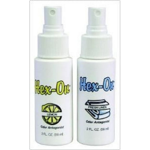 Coloplast Hex-On Air Freshener - 7583EA - 1 Each / Each