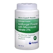 Micro-guard Powder, 3 Oz. Each 1 Each