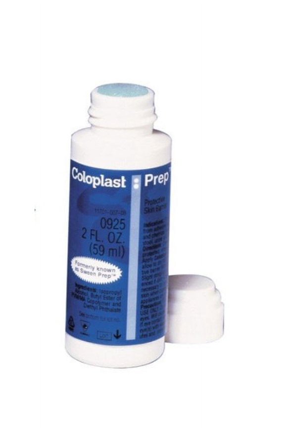 Prep Barrier Film 2 oz., Dabber Bottle 10 Pack