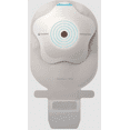 thumbnail image 1 of Coloplast SenSura® Mio Convex Flip 1-piece drainable, 10-40mm / Transparent, 1 of 4