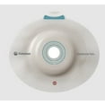 thumbnail image 1 of Coloplast SenSura® Mio Convex Light Flex Barrier, Green / 18mm, 1 of 2