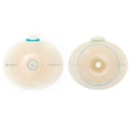 thumbnail image 1 of SenSura Mio Flex Precut, Standard Wear Ostomy Barrier Elastic Adhesive 50 mm Flange 5 per Box 16484, 1 of 6