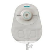 Coloplast SenSura - Mio One-Piece Urostomy Pouch - 5/8 to 1-5/16 Cut-To-Fit