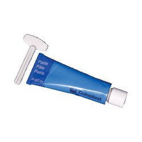 Coloplast Skin Barrier Paste, 2 Oz Tube (622650) Category: Ostomy Supplies