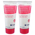 thumbnail image 1 of 2 Pack - Sween 24 Hand and Body Moisturizer, 5 oz. Tube, Unscented, CHG Compatible, 1 of 4