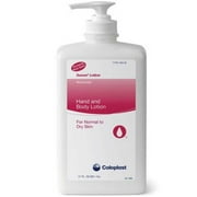 Coloplast Sween Lotion 21 fl oz/621 mL, 1 Count White