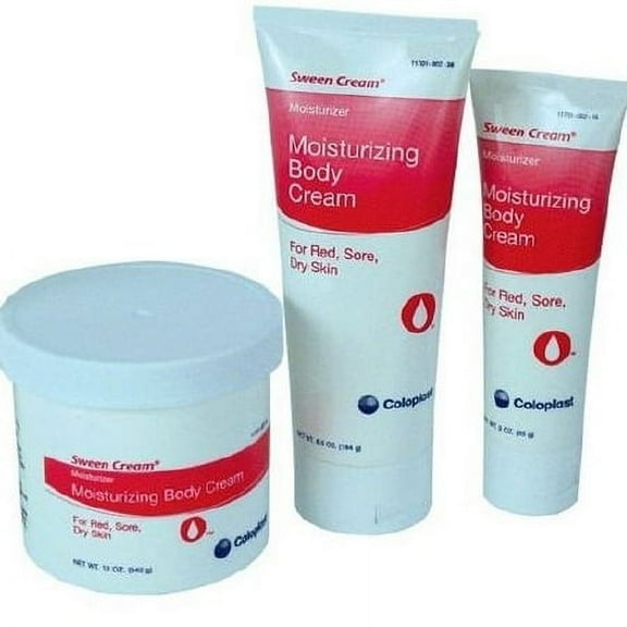 Coloplast Sween Moisturizer - 7095CS - 9 oz., 12 Each / Case
