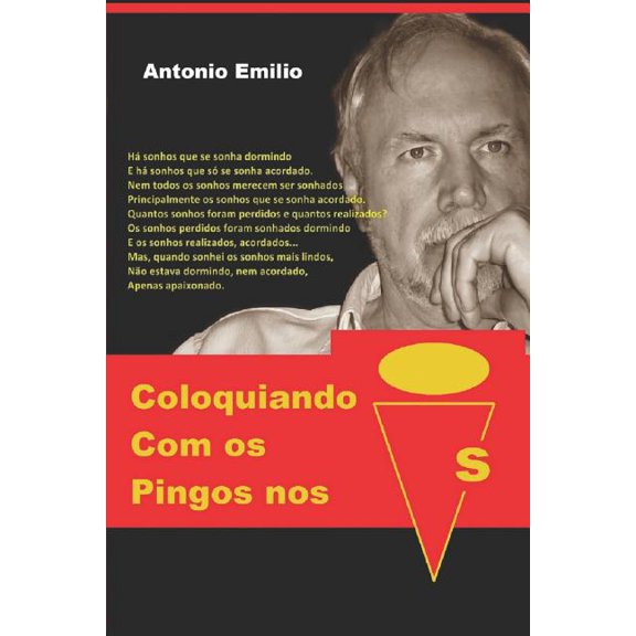 Coloquiando com os pingos nos Is