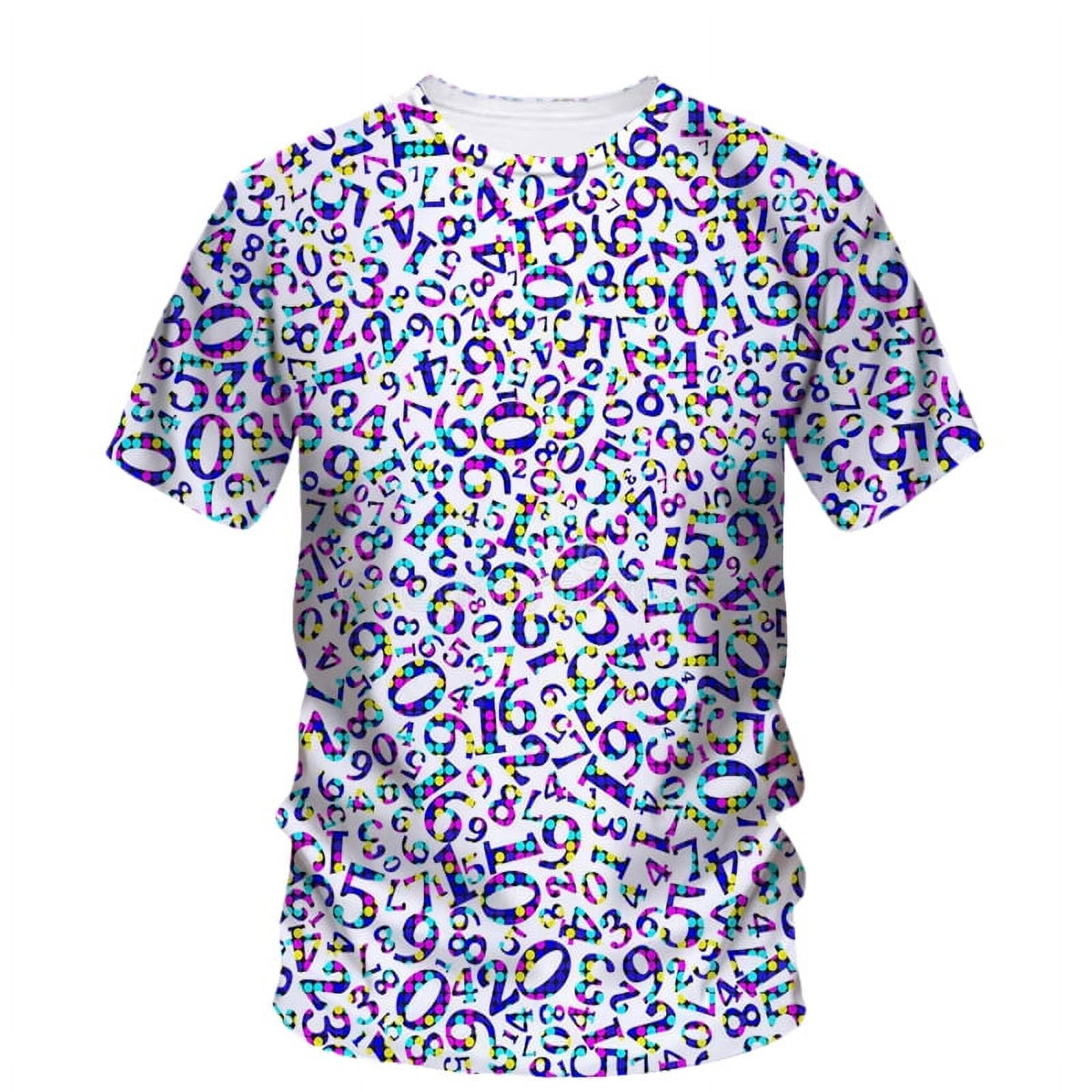 Creative Minds Think Alike Men's Lighter Shade Round Neck T-shirt