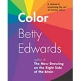 thumbnail image 1 of Pre-Owned Color by Betty Edwards: A Course in Mastering the Art of Mixing Colors, 1 of 1