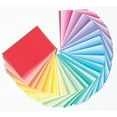 Color Aid Sheets Color-Aid Colored Paper, Full Set, 3 in x 4.5 in - Walmart.com