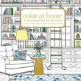 thumbnail image 1 of Pre-Owned Color at Home: A Young House Love Coloring Book (Paperback) 1944515097 9781944515096, 1 of 1