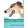 thumbnail image 1 of Pre-Owned Color Atlas Of Veterinary Anatomy: Volume 3, The Dog And Cat (Paperback) 0723424411 9780723424413, 1 of 1