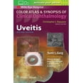 thumbnail image 1 of Color Atlas and Synopsis of Clinical Ophthalmology: Uveitis (Paperback), 1 of 1