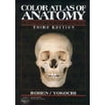 thumbnail image 1 of Pre-Owned Color Atlas of Anatomy: A Photographic Study of the Human Body (Hardcover) 0896402282 9780896402287, 1 of 1