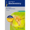 thumbnail image 1 of Pre-Owned Color Atlas of Biochemistry (Paperback) 3131003731 9783131003737, 1 of 1