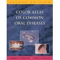 thumbnail image 1 of Pre-Owned Color Atlas of Common Oral Diseases, 9780683301731, 068330173X, Hardcover, 2nd edition, 1 of 1