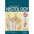 thumbnail image 1 of Color Atlas of Histology (Paperback) by Leslie P Gartner, James L Hiatt, 1 of 1