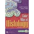 thumbnail image 1 of Pre-Owned Color Atlas Of Histology (Paperback) 0781752167 9780781752169, 1 of 1