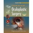 thumbnail image 1 of Color Atlas of Oculoplastic Surgery, (Hardcover), 1 of 1