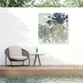 thumbnail image 1 of Color Bakery 'Beach Curry IV' Outdoor All-Weather Wall Decor, 1 of 3