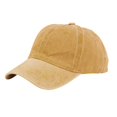 thumbnail image 1 of Color Baseball Cap Soft Face Cowboy Cap, 1 of 7