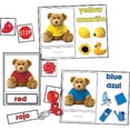 thumbnail image 1 of Key Education Color Bears Learning Cards, 1 of 1