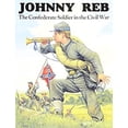 thumbnail image 1 of Pre-Owned Color Bk-Johnny Reb (Paperback) 0883881802 9780883881804, 1 of 1