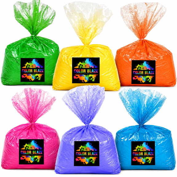 Color Blaze Supply LLC - Walmart.com