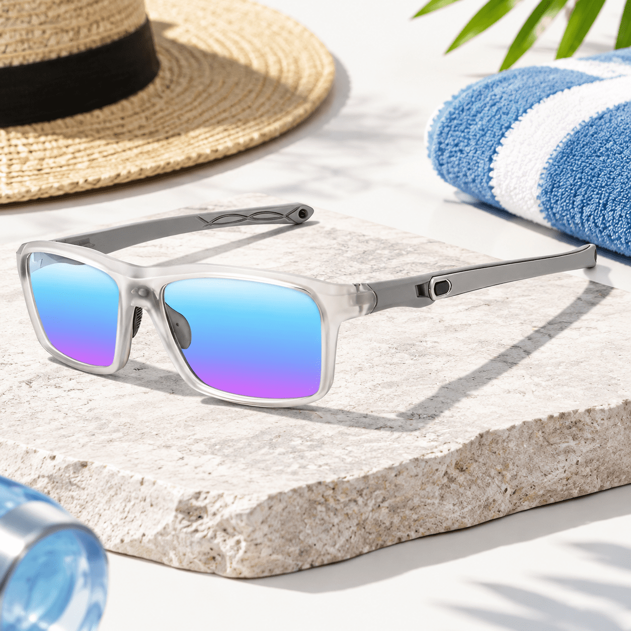 Color Blind Glasses For Men - Walmart.com