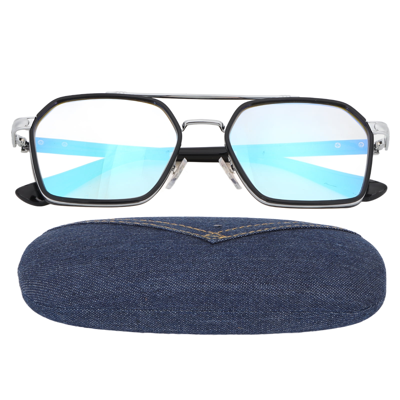 Color Blind Glasses Indoor Outdoor Fashionable Color Blindness Glasses
