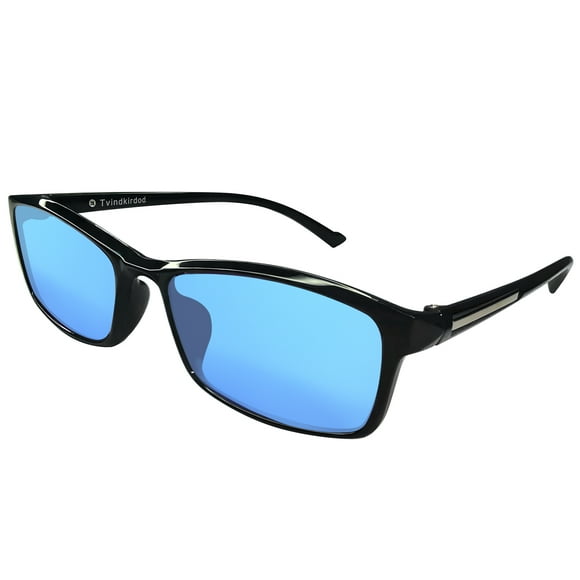 Color Blind Glasses for Red-Green Blindness, YF-009 Color Blind Corrective Glasses - Used for Indoor and Outdoor Color Vision Abnormalities