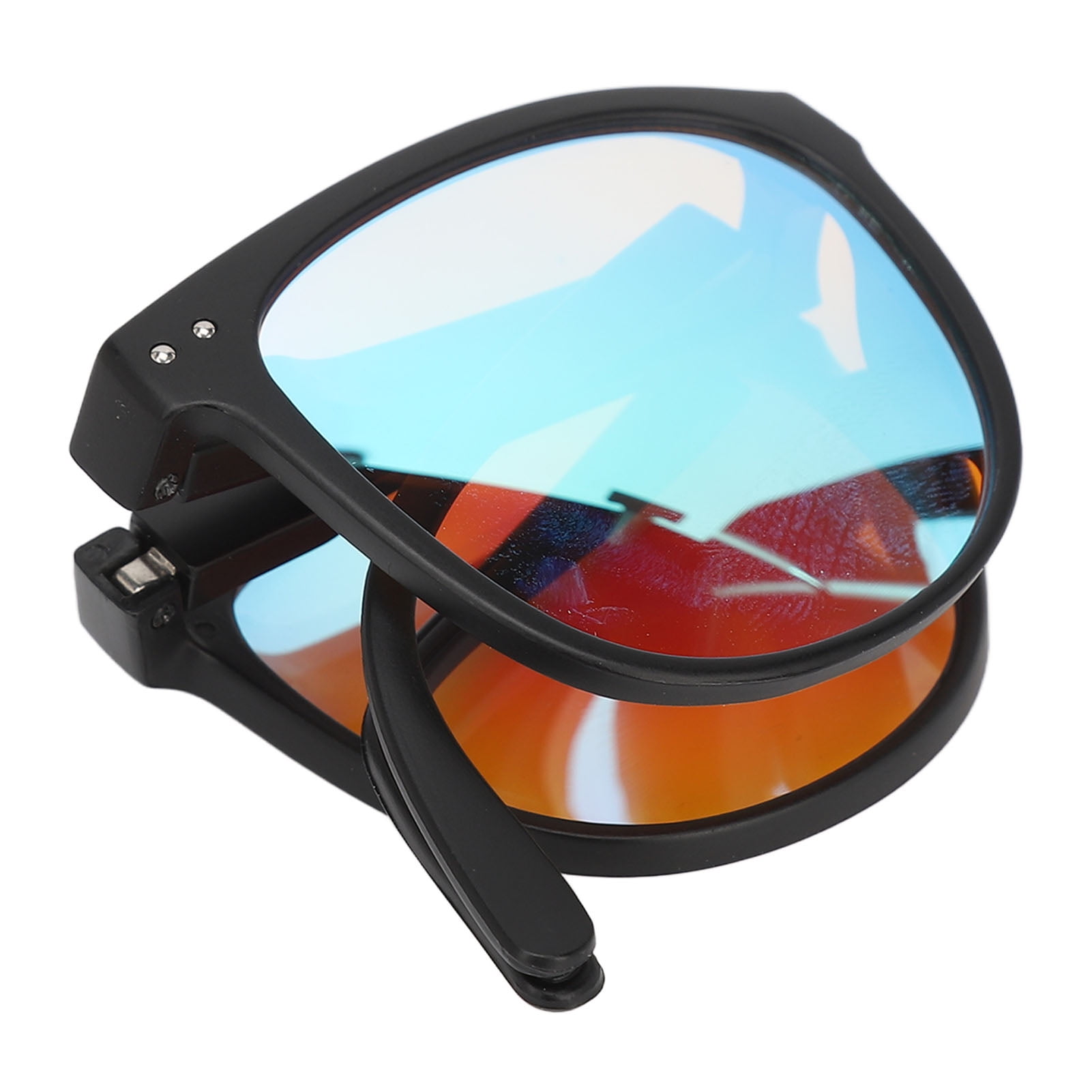 Color Blindness Correction Glasses, Red Green Casual Color Blind