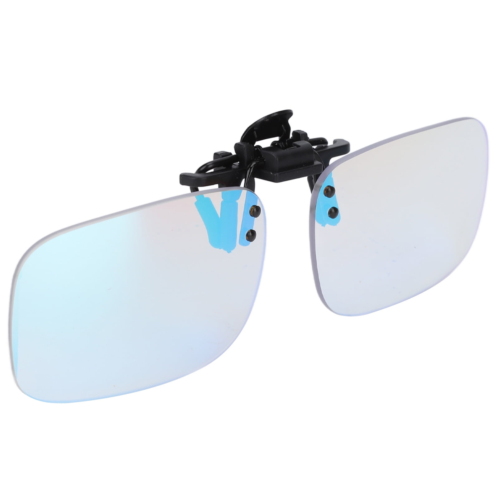 Visual impact clip on sunglasses hotsell