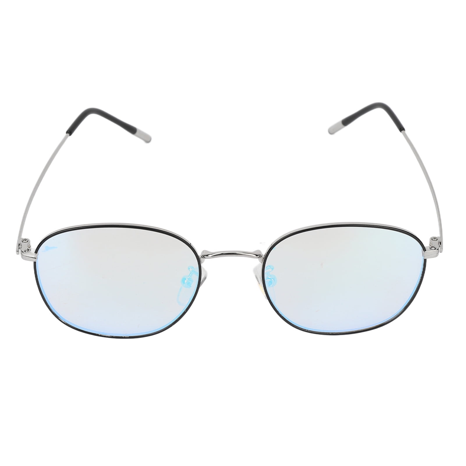 Color Blindness Glasses, Curved Glass Leg Hinge Color Blind Corrective