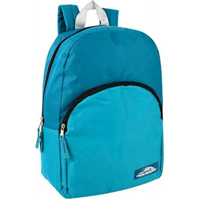 Color block backpack deals