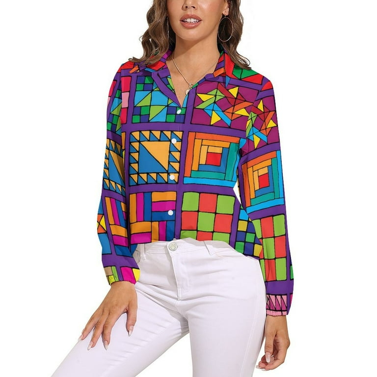 Shirt blouse patterns blocks hotsell