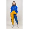 thumbnail image 1 of Color Block Fleece Sweatsuits (Women's), 1 of 2