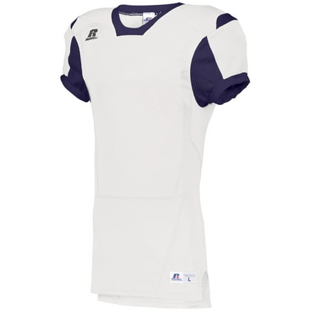 Color Block Game Jersey-S6793M