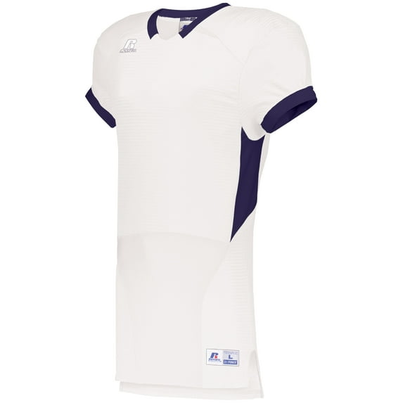 Color Block Game Jersey