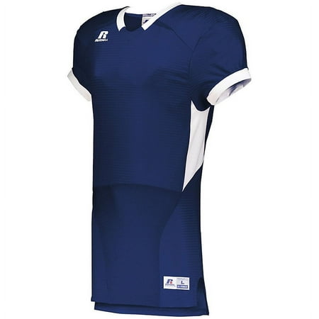 Color Block Game Jersey