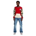 thumbnail image 1 of Color Block Pullover (Men's), 1 of 2