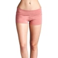 thumbnail image 1 of Color Block Shorts, 1 of 2